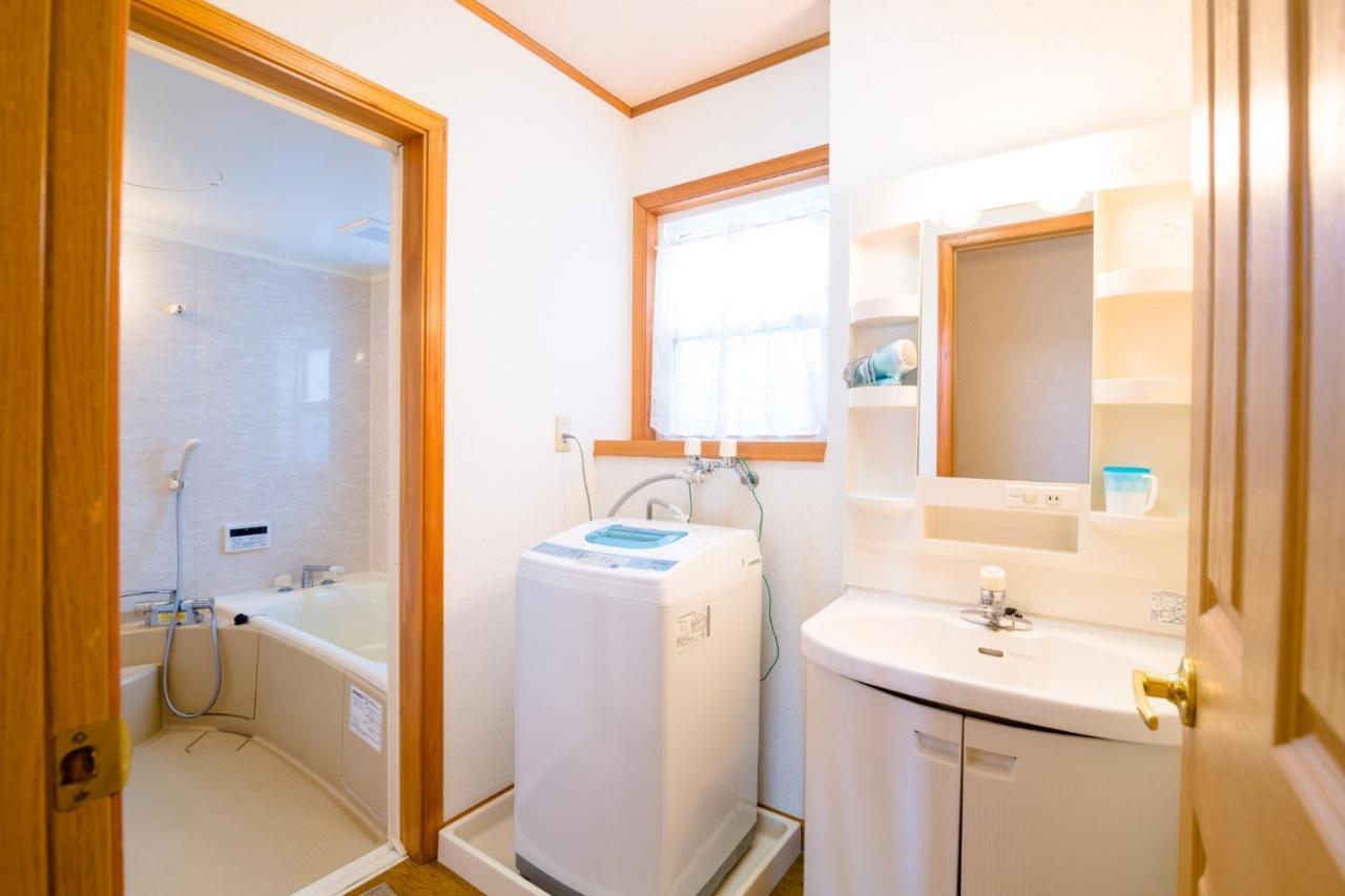 Minamitsuru-Gun - House - Vacation Stay 82283 Fujikawaguchiko Exterior foto